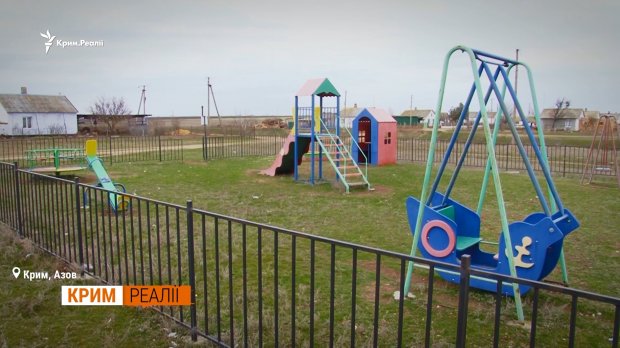 Как живет крымчанка, которой Медведев ответил  Вы держитесь здесь, всего доброго