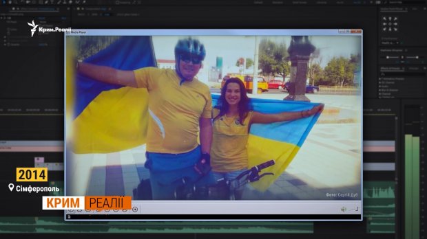 Как живет крымчанка, которой Медведев ответил  Вы держитесь здесь, всего доброго