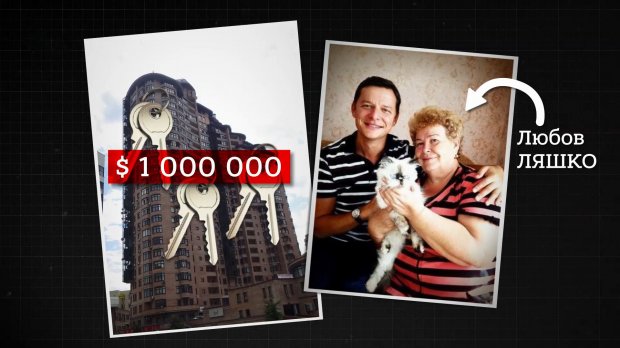 Каким состоянием на самом деле владеет Ляшко: роскошный дом для матери и машина для жены