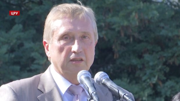 Какую бизнес-империю спрятал скандальный ректор Згуровский за рубежом