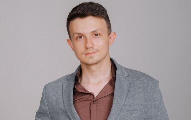 Кандидат от Слуги народа сделал 20 ошибок в резюме