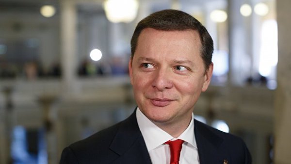 Кандидаты в президенты Украины-2019: окончательный список