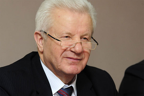 Кандидаты в президенты Украины-2019: окончательный список