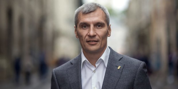 Кандидаты в президенты Украины-2019: окончательный список