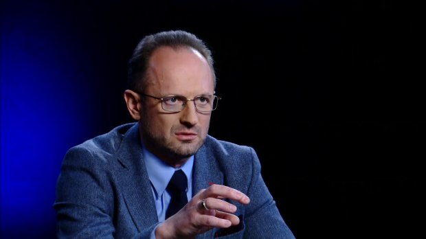 Кандидаты в президенты Украины-2019: окончательный список
