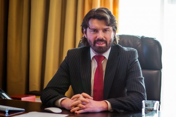 Кандидаты в президенты Украины-2019: окончательный список
