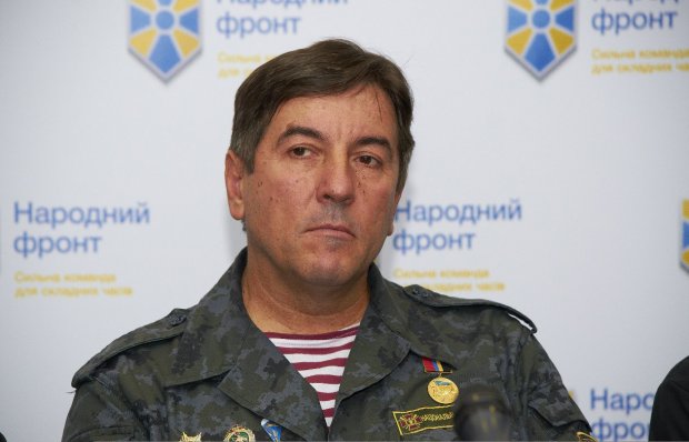 Кандидаты в президенты Украины-2019: окончательный список