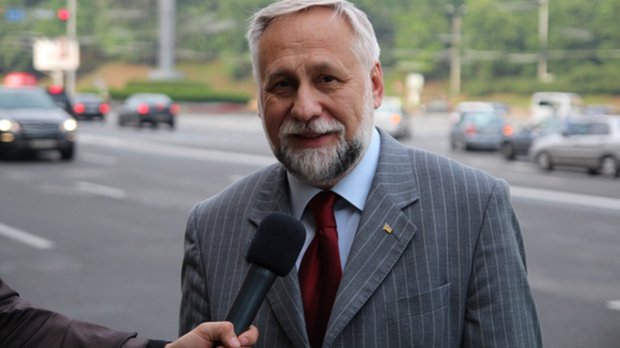 Кандидаты в президенты Украины-2019: окончательный список