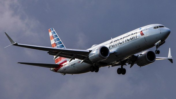 Катастрофа Boeing 737 Max в Эфиопии: эксперты указали на сходство с аварией лайнера в Индонезии