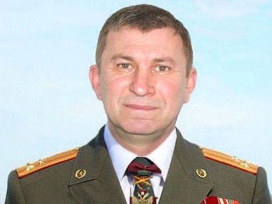 Катастрофа MH17: главный подозреваемый Дубинский в интервью назвал выдвинутые обвинения бредом