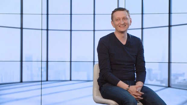 Кенігштейн: Моя кар’єра в ІТ розпочалася в корівнику