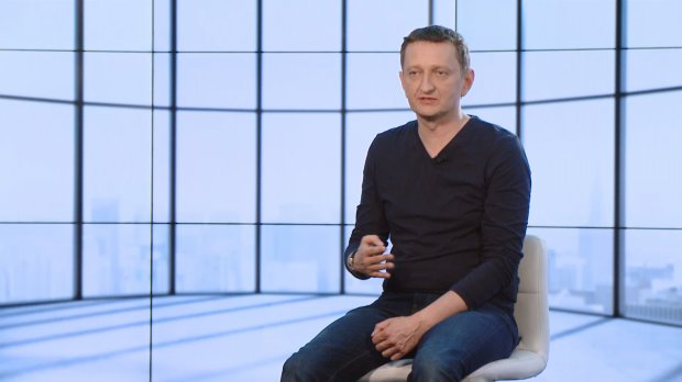 Кенігштейн: Моя кар’єра в ІТ розпочалася в корівнику