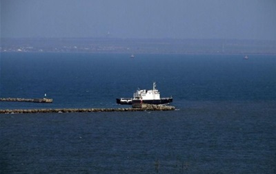 Керченская переправа возобновила свою работу