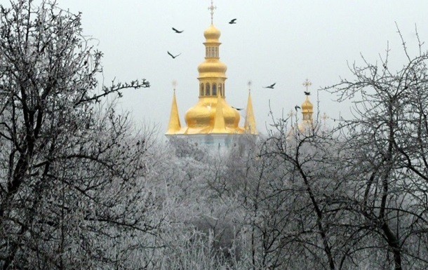 Киев в 2018 году посетили почти два миллиона иностранцев