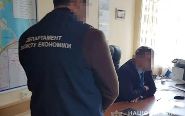 Киевский чиновник сделал ремонт в квартире за бюджетные средства