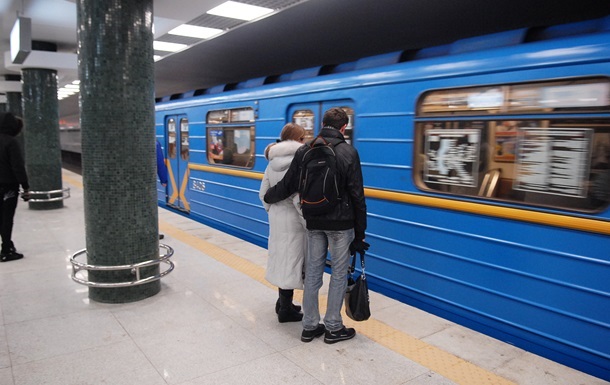 Киевское метро сегодня возобновит работу – председатель комиссии по вопросам транспорта КГГА