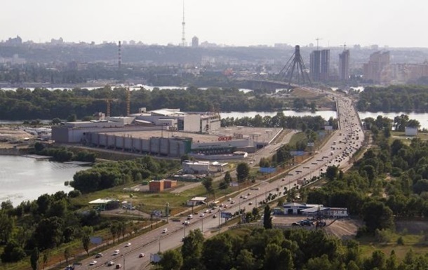 Киевсовет отклонил петицию по проспекту Ватутина