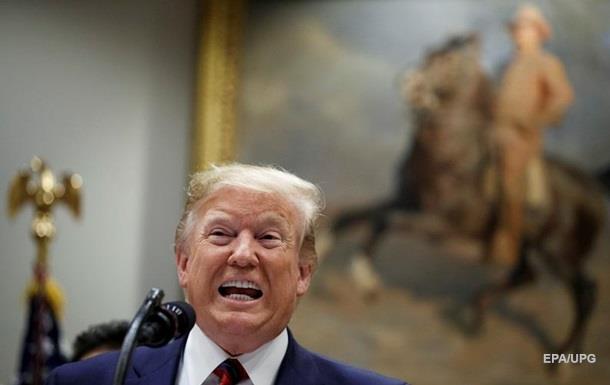 Китай заплатит. Трамп ввел пошлины на все товарыСюжет