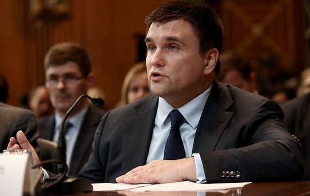 Климкин ответил на предложение вернуть РФ в ПАСЕ