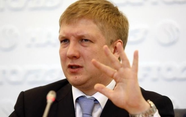 Коболев: Дешевого газа для населения не будет