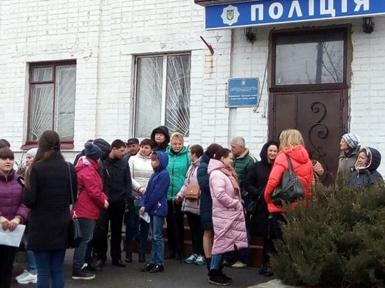 «Коллекторы угрожают убийством»: подробности масштабной финансовой аферы на Черкасчине