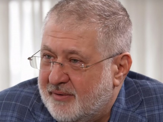 Коломойский признался, что Зеленского на выборах поддержали почти все олигархи