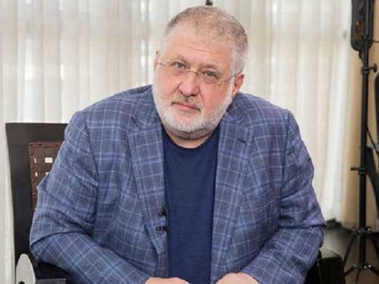 Коломойский рассказал, когда вернется в Украину