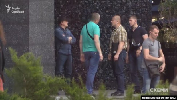 Коломойский вернулся в Украину: что известно о первых встречах олигарха