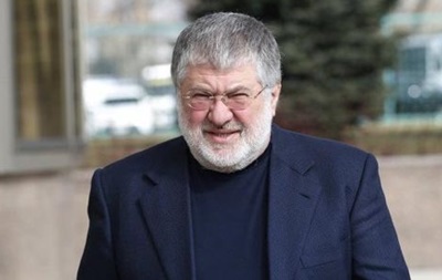 Коломойский заявил, что будет жить в Украине