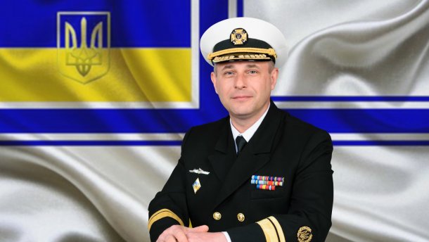Командування про полонених моряків: Вони зробили більше, ніж було потрібно
