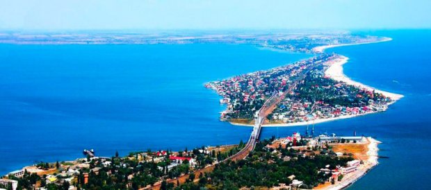 Комфортний відпочинок для всієї родини в Україні: топ-5 місць