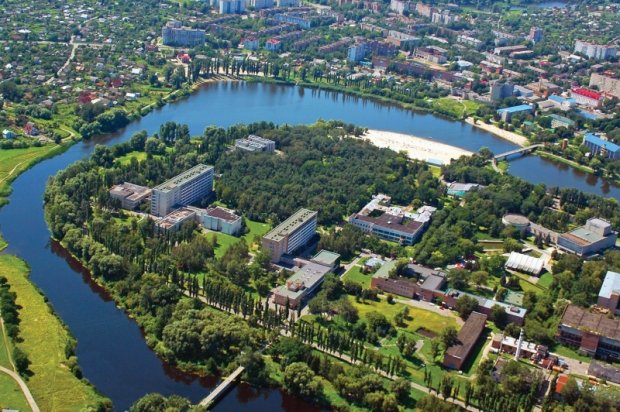 Комфортний відпочинок для всієї родини в Україні: топ-5 місць
