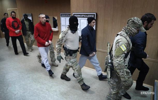 Конфликт на Азове: В ПАСЕ одобрили доклад Киева