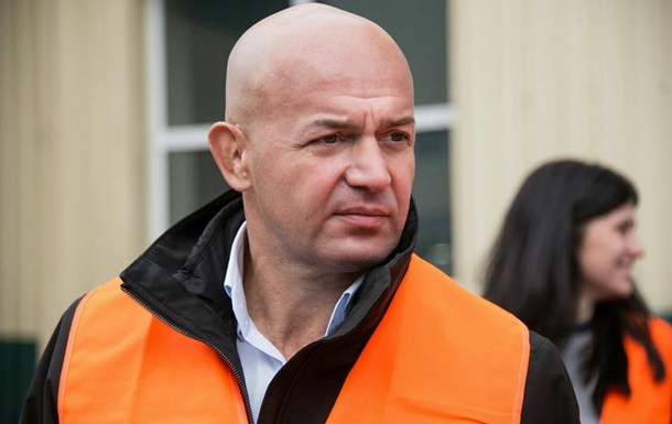 Кононенко вышел из партии Порошенко