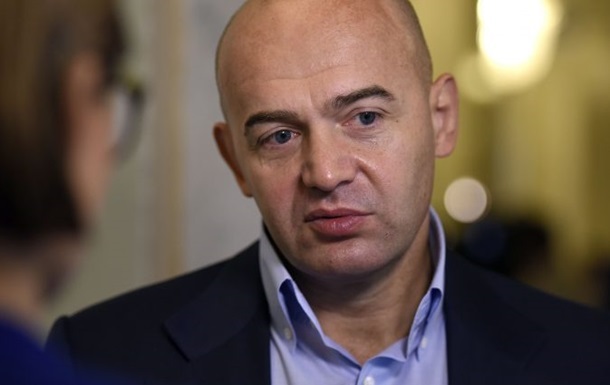 Кононенко вызвали на допрос по делу Онищенко