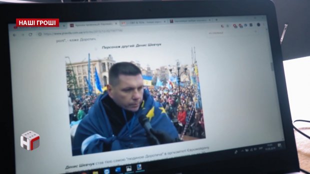 Конституционный суд нанес удар кампании Порошенко и быстро поЗеленел: шокирующее расследование