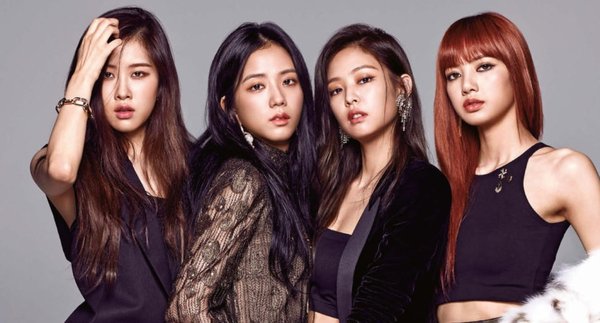 Корейская группа Blackpink побила рекорды YouTube, отодвинув Ариану Гранде (видео)