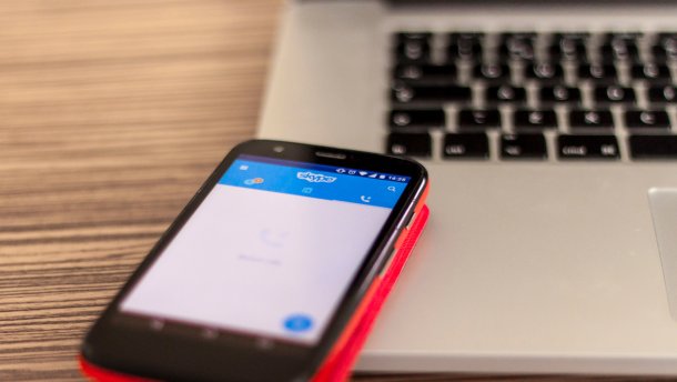 Користувачі Skype з різних регіонів світу повідомили про проблеми в роботі