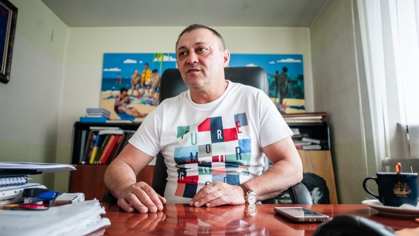 Кожемяка: Одна із запорук успіху – широта світогляду