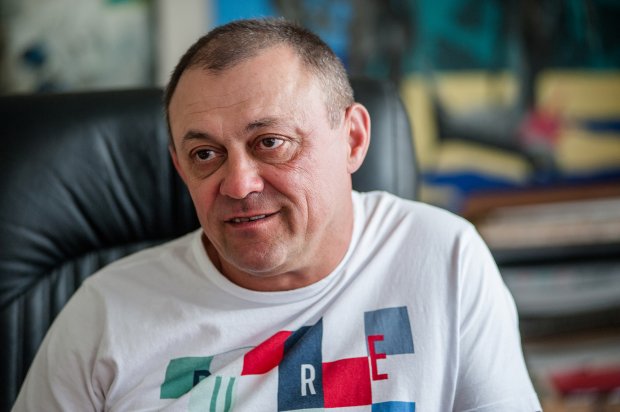 Кожемяка: Одна із запорук успіху – широта світогляду