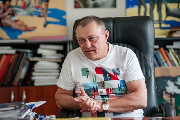 Кожемяка: Одна із запорук успіху – широта світогляду