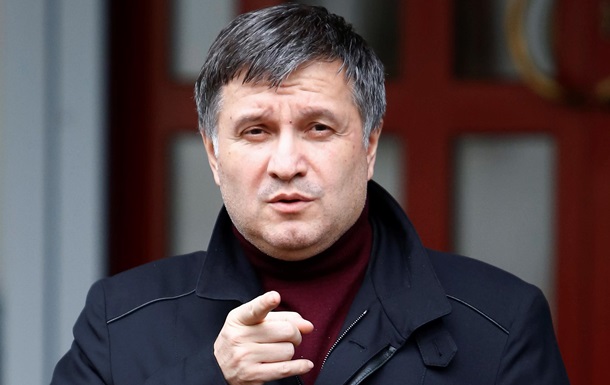 Кризис в Луганске будет решен за 48 часов – глава МВД