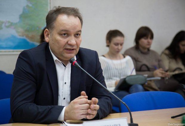 Крым и Приднестровье: какими методами Россия навязывает свою идеологию