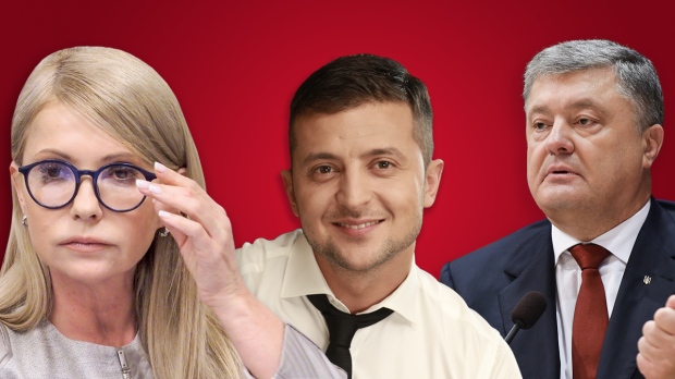 Кто из кандидатов в президенты поддерживает дружбу с Россией