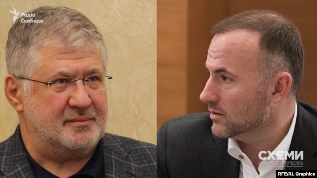 Кто посещает Коломойского перед выборами и при чем здесь Зеленский: шокирующее расследование