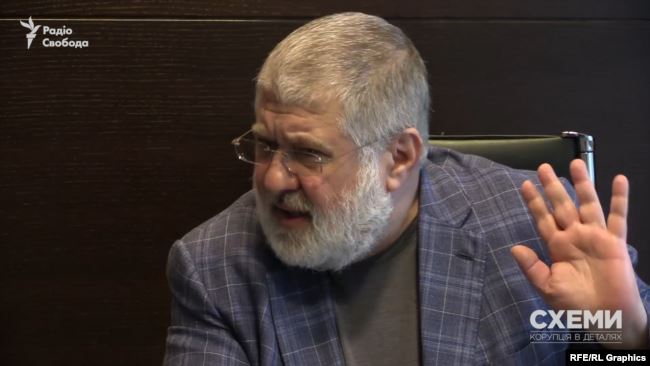 Кто посещает Коломойского перед выборами и при чем здесь Зеленский: шокирующее расследование