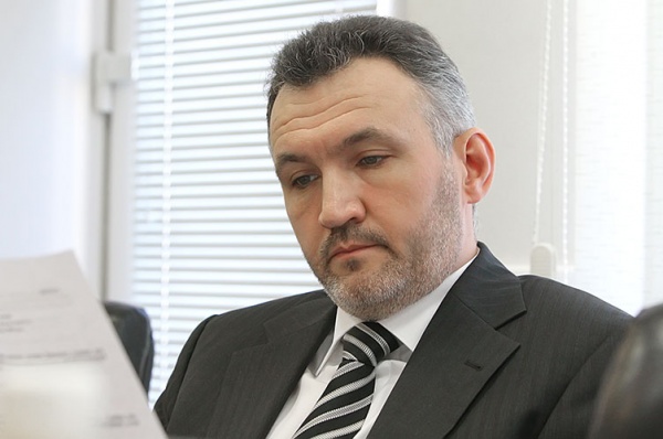 Кум Путіна скуповує українські медіа: який наступний