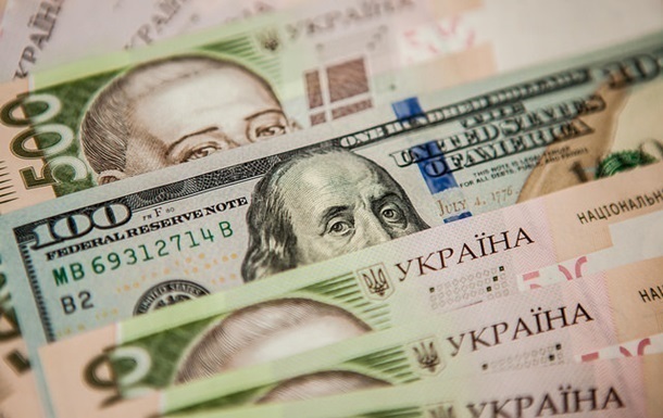 Курс валют на 19 июня: гривна отыгрыла падение