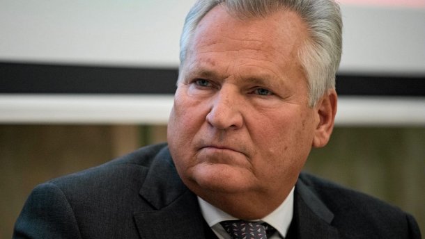 Квасьневский объяснил, почему Зеленскому не стоит ехать в Минск, а не в Москву