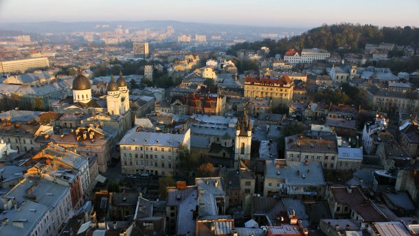 Львів чи Чернігів: як добре ви знаєте Україну – тест